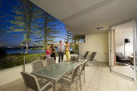 Rumba Beach Resort - Hobart Tourism 43