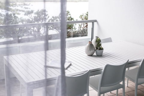 Rumba Beach Resort - Hobart Tourism 9