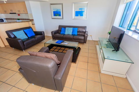 Grand Palais Boolarong Beachside Apartments - Tourism TAS 21