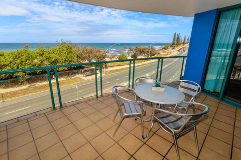 Grand Palais Boolarong Beachside Apartments - Tourism TAS 32
