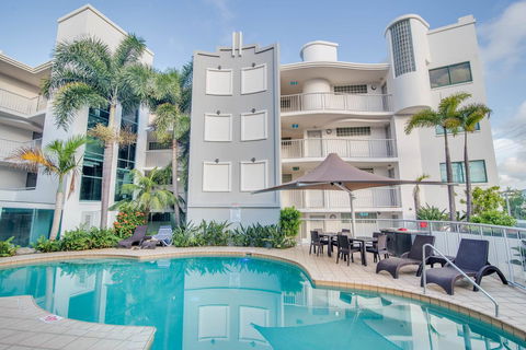 Grand Palais Boolarong Beachside Apartments - Tourism TAS 2