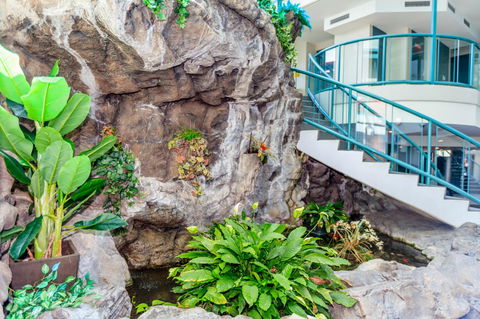 Grand Palais Boolarong Beachside Apartments - Tourism TAS 42