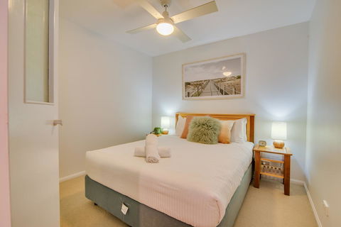 Grand Palais Boolarong Beachside Apartments - Tourism TAS 4