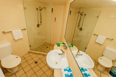 Grand Palais Boolarong Beachside Apartments - Tourism TAS 29