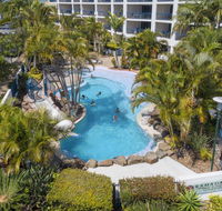 Ramada Resort by Wyndham Golden Beach - Tourism TAS