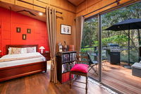Book Tinbeerwah Accommodation Vacations Tourism TAS Tourism TAS
