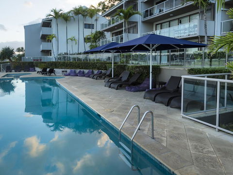 Noosa Shores Resort - Tourism TAS 31