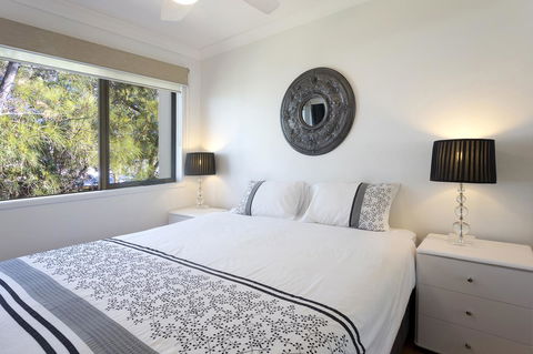 Noosa Shores Resort - Tourism TAS 7