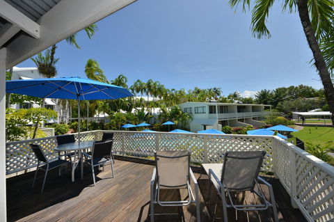 Seascape Holidays At Beachfront Terraces - Hobart Tourism 22
