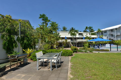 Seascape Holidays At Beachfront Terraces - Hobart Tourism 24