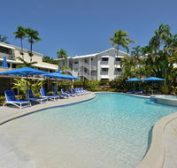 Seascape Holidays at Beachfront Terraces - Tourism TAS