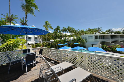 Seascape Holidays At Beachfront Terraces - Hobart Tourism 20