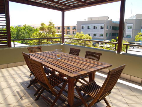 Bella Casa Noosa - Tourism TAS 2