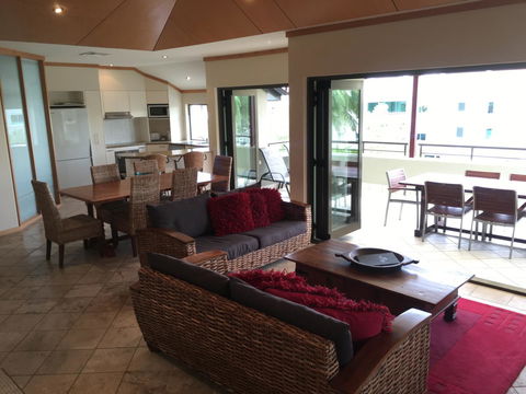 Bella Casa Noosa - Tourism TAS 35