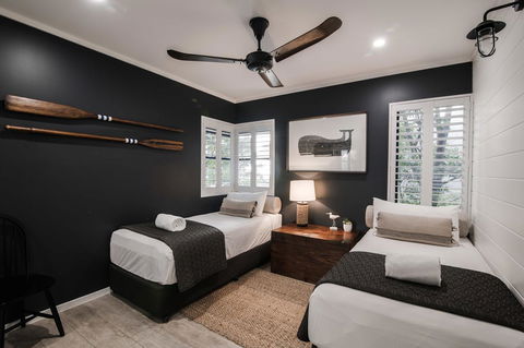 Bella Casa Noosa - Tourism TAS 8