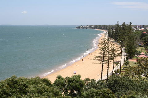 Redvue Holiday Apartments - Tourism TAS 10