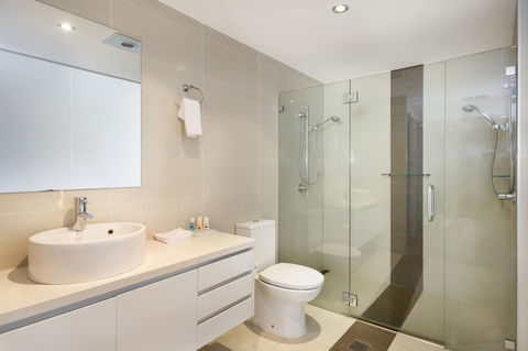Redvue Holiday Apartments - Tourism TAS 23