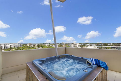 Redvue Holiday Apartments - Tourism TAS 16