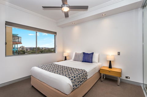 Redvue Holiday Apartments - Tourism TAS 14