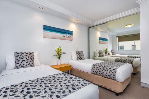 Redvue Holiday Apartments - Tourism TAS 8