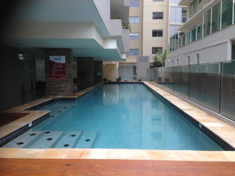 Redvue Holiday Apartments - Tourism TAS 9
