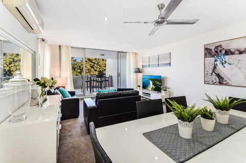 Redvue Holiday Apartments - Tourism TAS 3