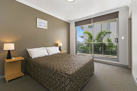 Redvue Holiday Apartments - Tourism TAS 24