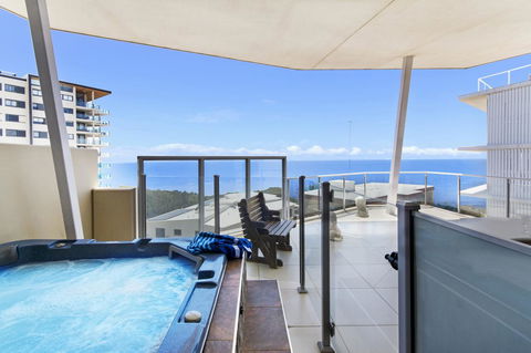 Redvue Holiday Apartments - Tourism TAS 13