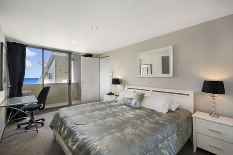 Redvue Holiday Apartments - Tourism TAS 30