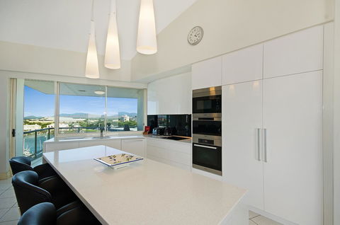 Mariners North Holiday Apartments - Hobart Tourism 41