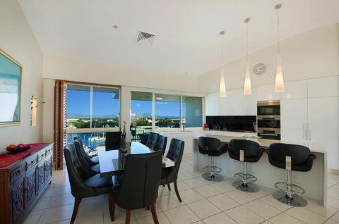 Mariners North Holiday Apartments - Hobart Tourism 30