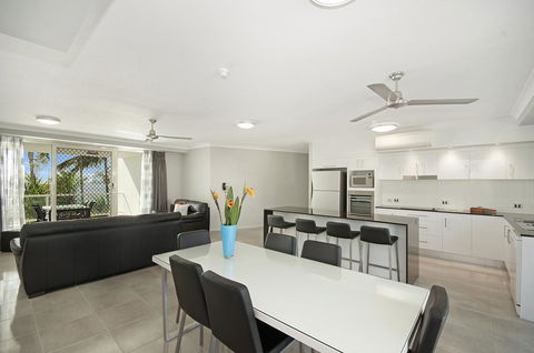 Mariners North Holiday Apartments - Hobart Tourism 40