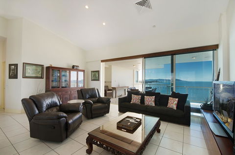 Mariners North Holiday Apartments - Hobart Tourism 43
