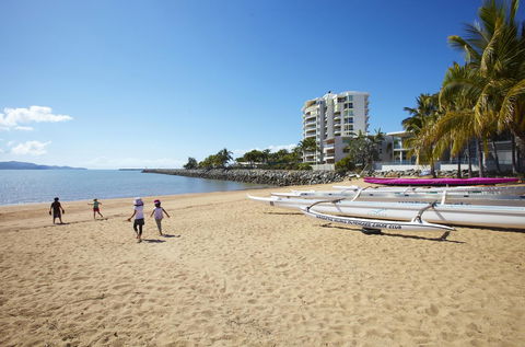 Mariners North Holiday Apartments - Hobart Tourism 1