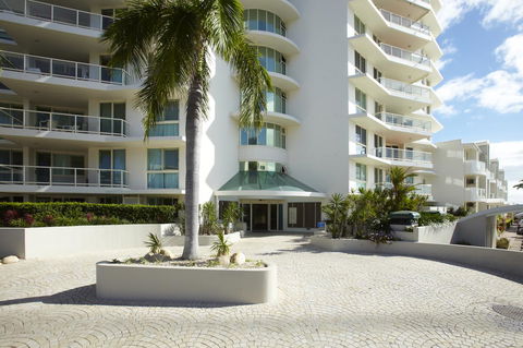 Mariners North Holiday Apartments - Hobart Tourism 16