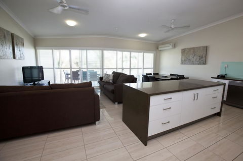 Mariners North Holiday Apartments - Hobart Tourism 28