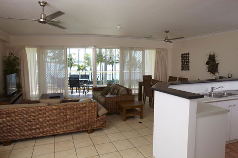 Mariners North Holiday Apartments - Hobart Tourism 31
