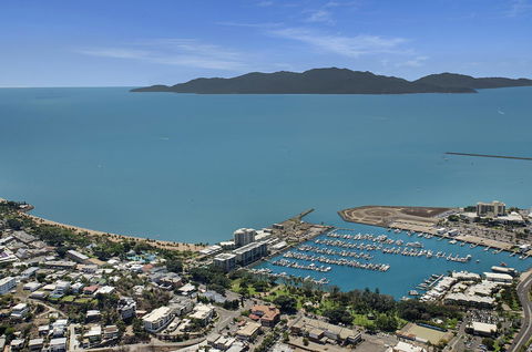 Mariners North Holiday Apartments - Hobart Tourism 21