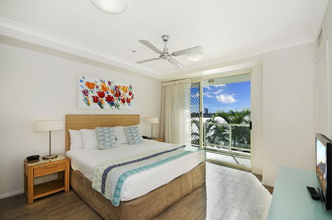 Mariners North Holiday Apartments - Hobart Tourism 34