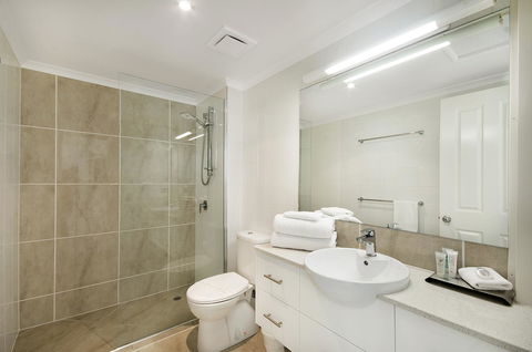 Mariners North Holiday Apartments - Hobart Tourism 39