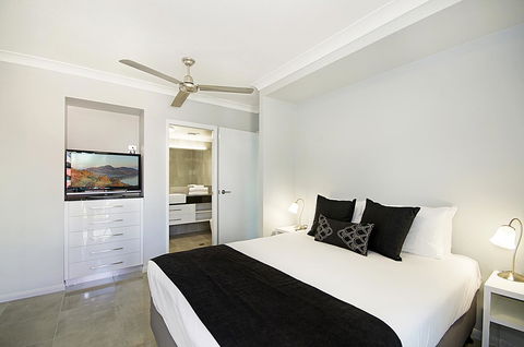 Mariners North Holiday Apartments - Hobart Tourism 35