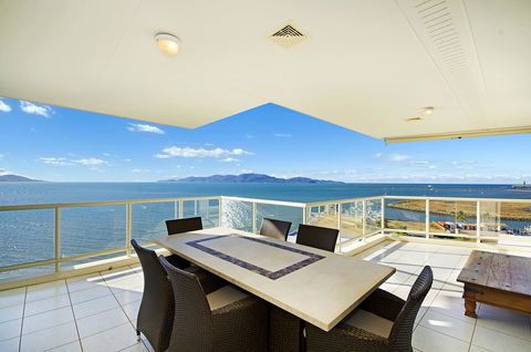 Mariners North Holiday Apartments - Hobart Tourism 3