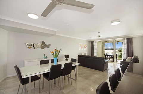 Mariners North Holiday Apartments - Hobart Tourism 27