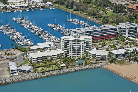 Mariners North Holiday Apartments - Hobart Tourism 20