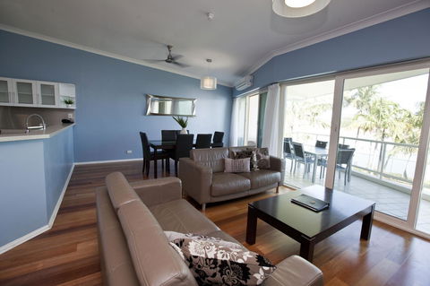 Mariners North Holiday Apartments - Hobart Tourism 32