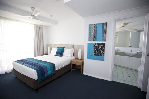 Mariners North Holiday Apartments - Hobart Tourism 23