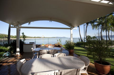 Mariners North Holiday Apartments - Hobart Tourism 25