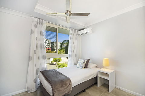 Mariners North Holiday Apartments - Hobart Tourism 38