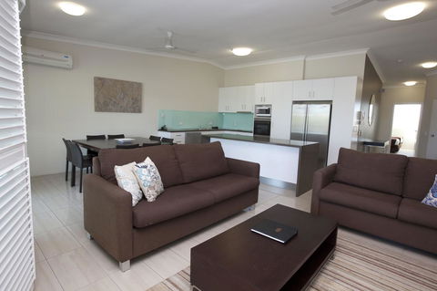 Mariners North Holiday Apartments - Hobart Tourism 37