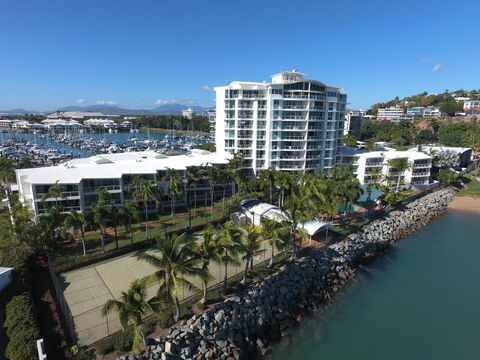 Mariners North Holiday Apartments - Hobart Tourism 10